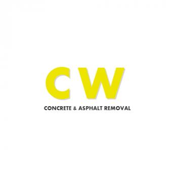 Image for CW Concrete & Asphalt Removal with ID of: 2229340
