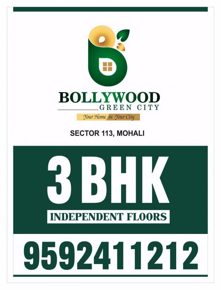 Image for Bollywoodgreencity with ID of: 2229391