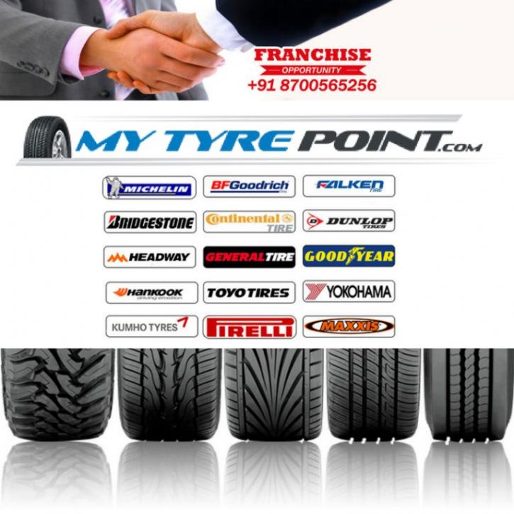 Image for Select Best Tyres Online at Mytyrepoint.com multi brands for car & bike with ID of: 2229418