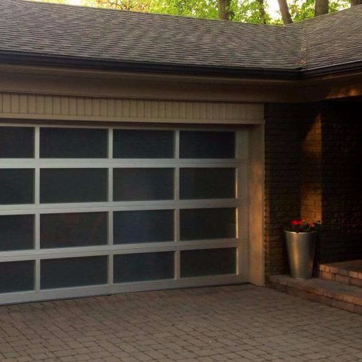 Image for Payless Garage Doors with ID of: 2229526