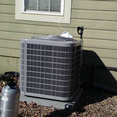 Image for A & A Heating & Air Conditioning LLC with ID of: 2229547
