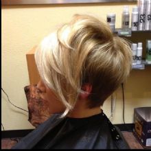 Image for Salon Moxie with ID of: 2229696