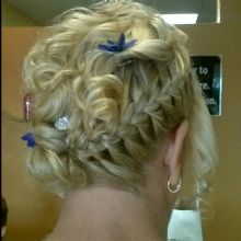 Image for Salon Moxie with ID of: 2229702