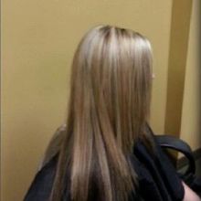 Image for Salon Moxie with ID of: 2229704