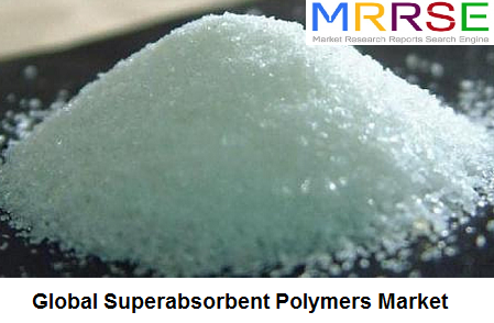 Image for Sodium Polyacrylate Segment Likely to Capture Major Revenue Share in Global Superabsorbent Polymers Market till 2025 with ID of: 2229999