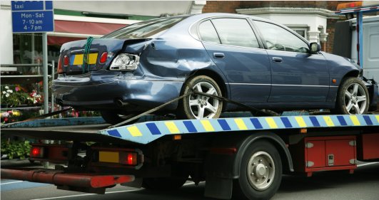 Image for Lubbock Towing with ID of: 2230275