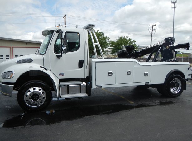 Image for Lubbock Towing with ID of: 2230276