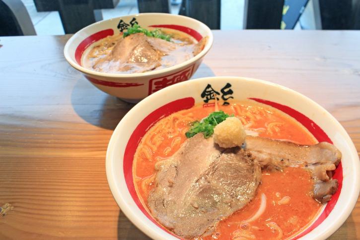 Image for Kinton Ramen Queen with ID of: 2230644