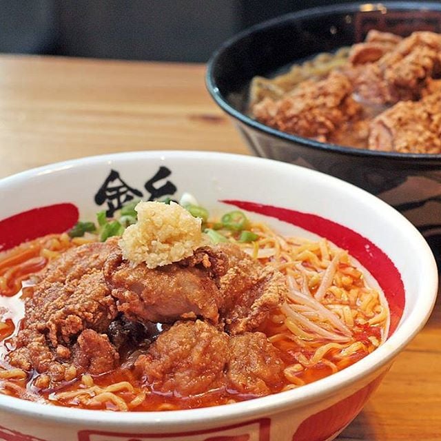 Image for Kinton Ramen Queen with ID of: 2230648