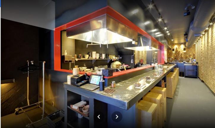 Image for Kinton Ramen Queen with ID of: 2230649