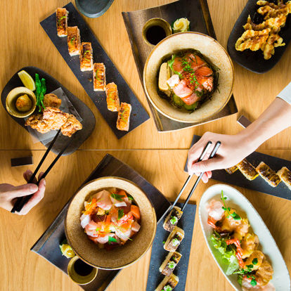 Image for Kinton Ramen Montreal with ID of: 2230774
