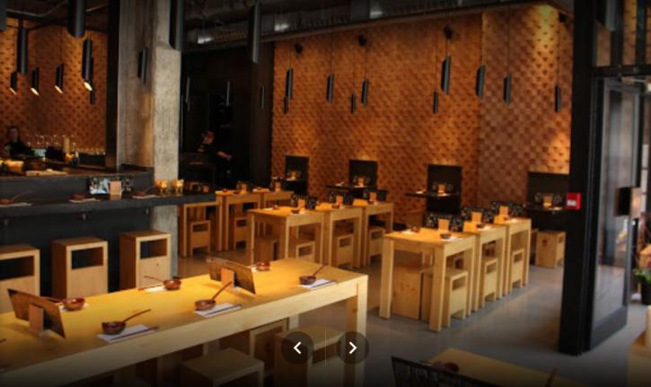 Image for Kinton Ramen Montreal with ID of: 2230775