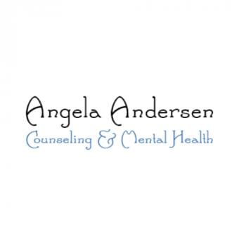 Image for Angela Andersen, LPC with ID of: 2231257