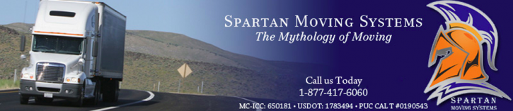Image for San Francisco Mover - spartanmoving.com with ID of: 2231277