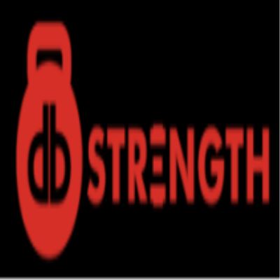 Image for DB Strength with ID of: 2231283