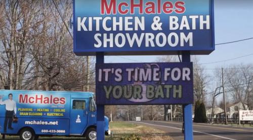 Image for McHale's Inc. with ID of: 2231570