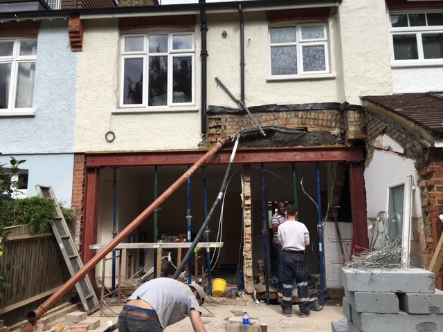 Image for Professional Building Services with ID of: 2231733