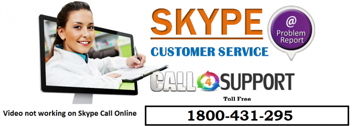Image for Call Skype Technical Support Service Number Australia 1800-431-295 with ID of: 2231855