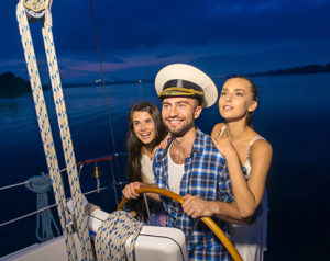 Image for Nautical Chicago Boat Rentals with ID of: 2232243