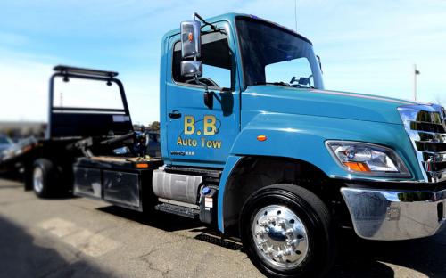 Image for B.B Auto & Tow with ID of: 2232620