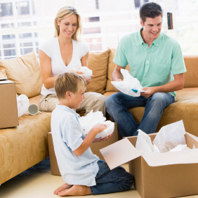 Image for Father & Son Moving & Storage with ID of: 2232709