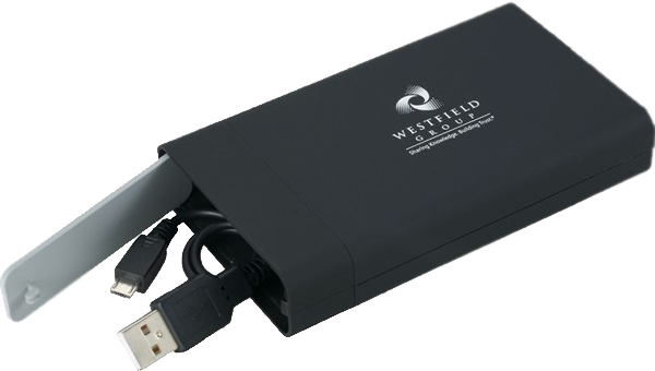 Image for Branded Power Banks with ID of: 2232906