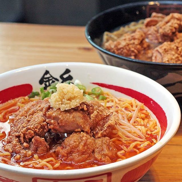 Image for Kinton Ramen North York with ID of: 2232915