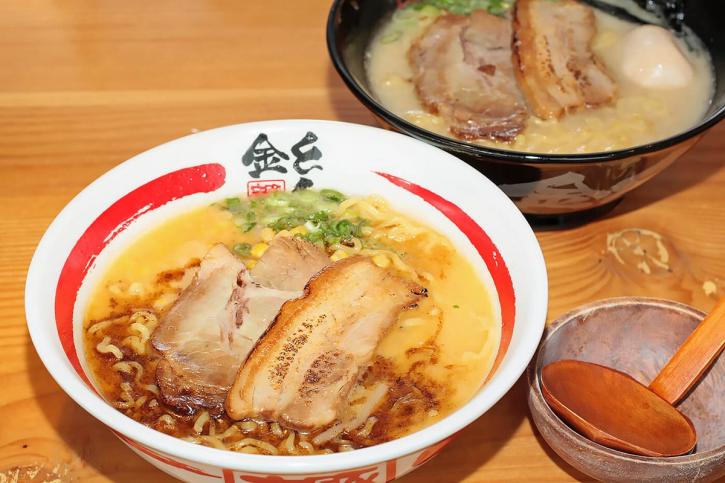 Image for Kinton Ramen North York with ID of: 2232933