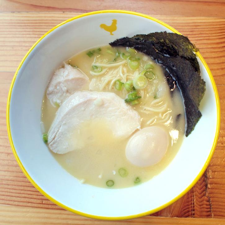 Image for Kinton Ramen North York with ID of: 2232935