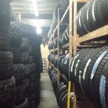 Image for Joe's Tire Mart with ID of: 2232968