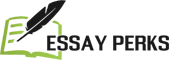 Image for Essay Perks with ID of: 2233104