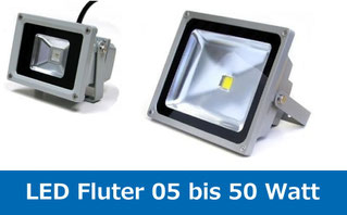 Image for LED Strahler / LED FLuter with ID of: 2233338