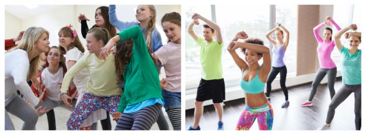 Image for The Beat Dance Academy with ID of: 2233756