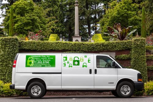 Image for Locksmith Plus, Inc. with ID of: 2233847
