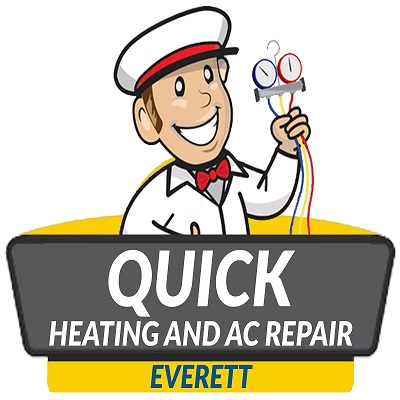 Image for Quick Heating And AC Repair Everett with ID of: 2233872