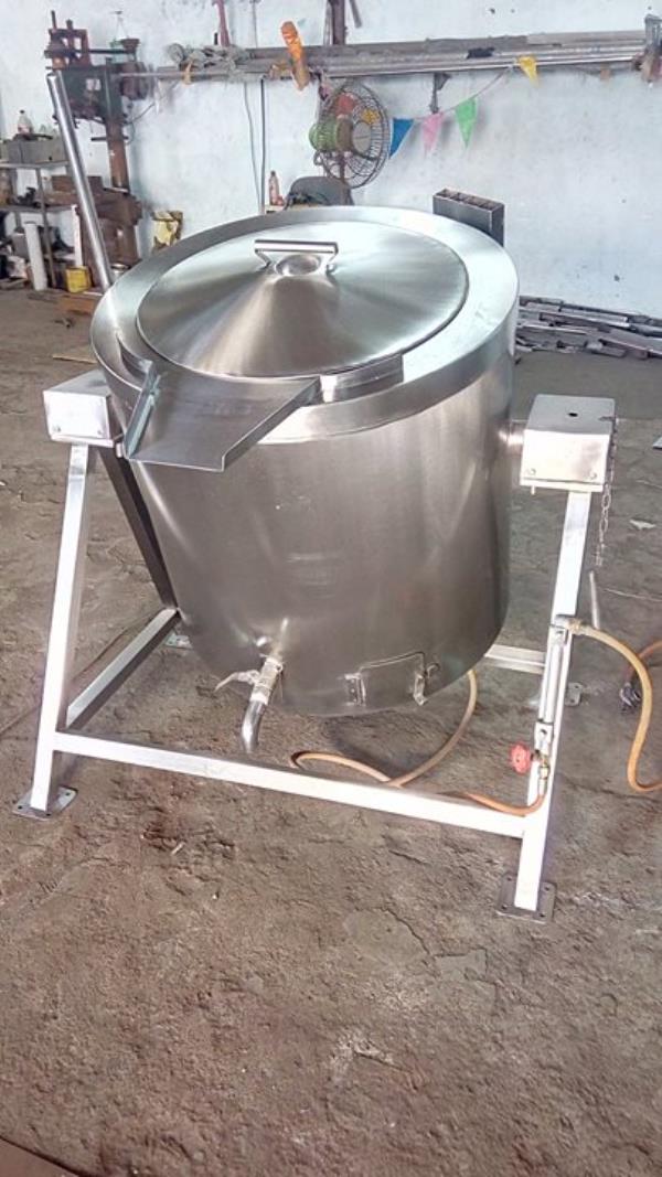 Image for Smartkitchenequipment with ID of: 2233930