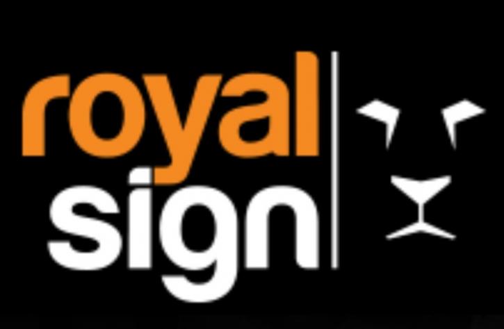 Image for Royal Sign Company with ID of: 2233945