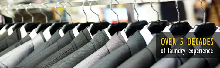 Image for Laundry and Dry Cleaning Services in Pune with ID of: 2234158