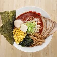 Image for Ramen Bangaichi with ID of: 2234250
