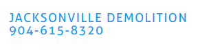 Image for Jacksonville Florida Demolition with ID of: 2234321