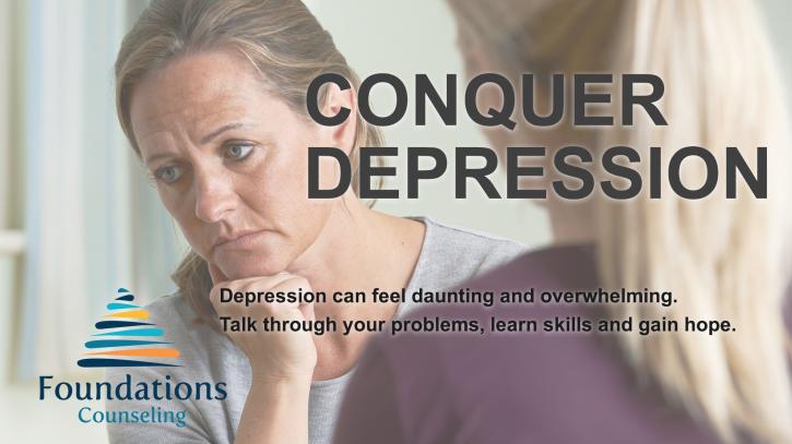 Image for Foundations Counseling with ID of: 2234713