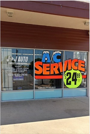 Image for J-N-J Auto service with ID of: 2234765