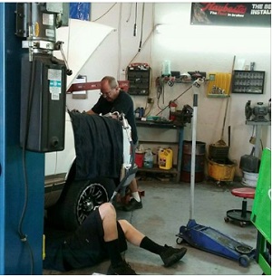 Image for J-N-J Auto service with ID of: 2234766