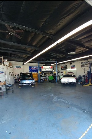 Image for J-N-J Auto service with ID of: 2234767