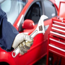 Image for Auto Spring Company, Inc. with ID of: 2234816