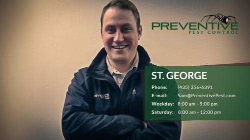 Image for Preventive Pest Control with ID of: 2235071