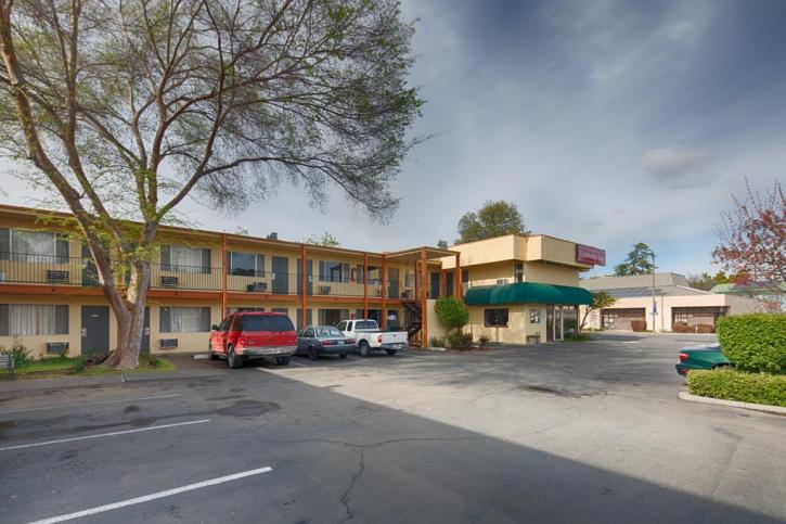 Image for University Inn Chico with ID of: 2235326