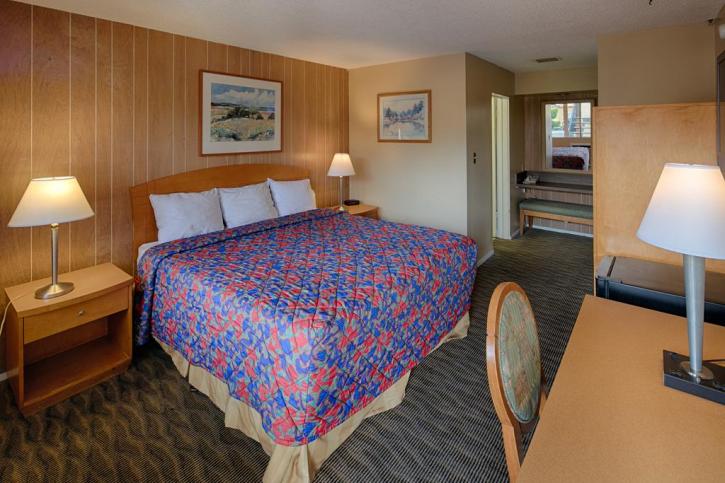 Image for University Inn Chico with ID of: 2235344