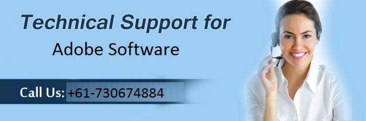 Image for Dial Adobe Support Phone number |+61-730674884| with ID of: 2235446
