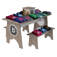 Image for Wood Displays with ID of: 2235626